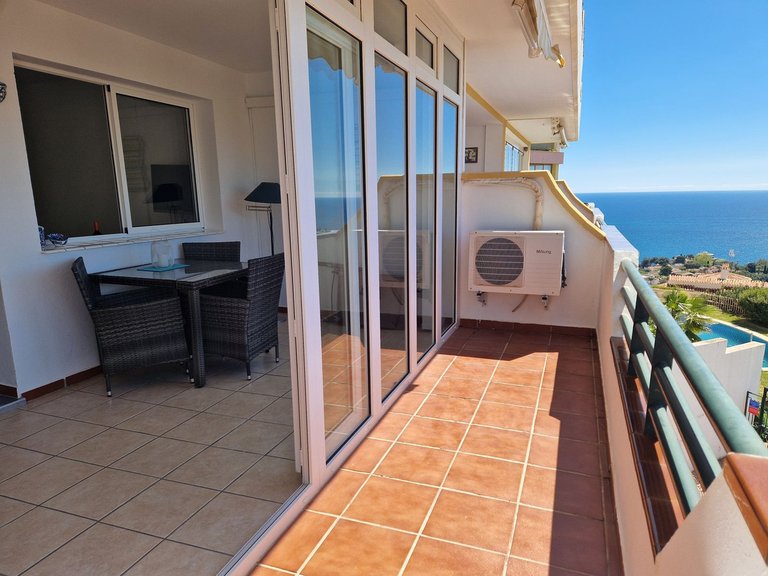 Apartment for Sale in Benalmadena Costa, Malaga 8