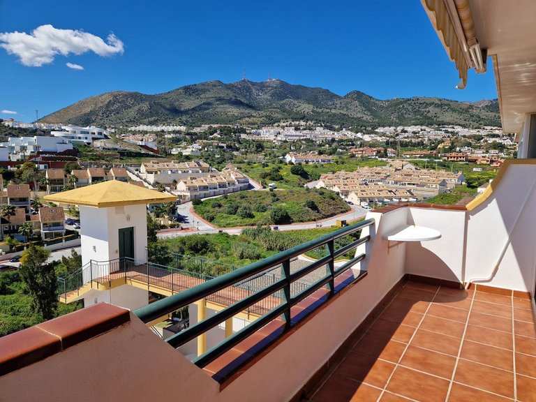 Apartment for Sale in Benalmadena Costa, Malaga 9