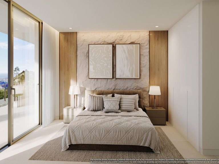 Apartment for  in Marbella, Malaga 12