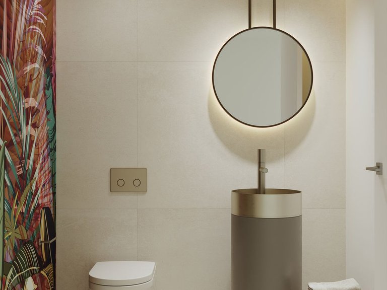 Apartment for  in Marbella, Malaga 15