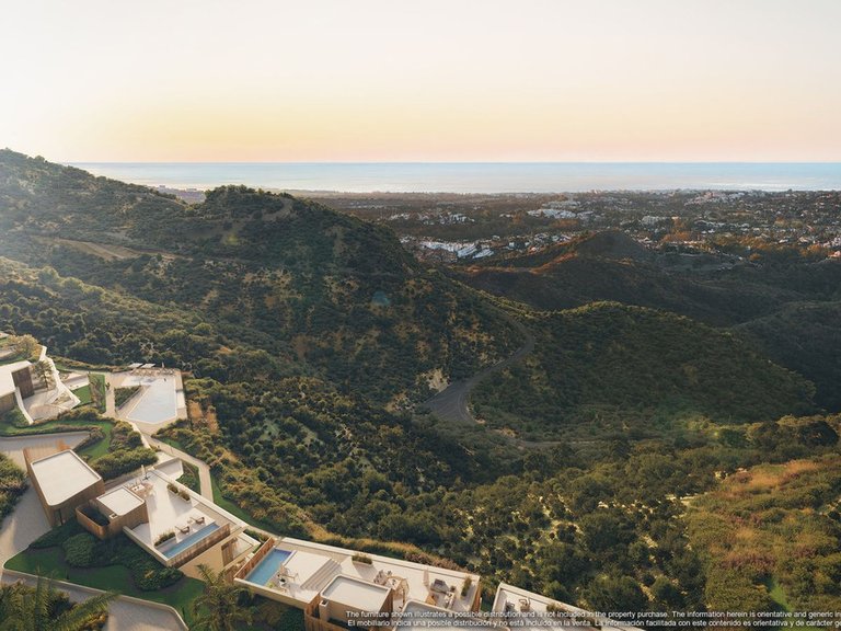 Apartment for  in Marbella, Malaga 23