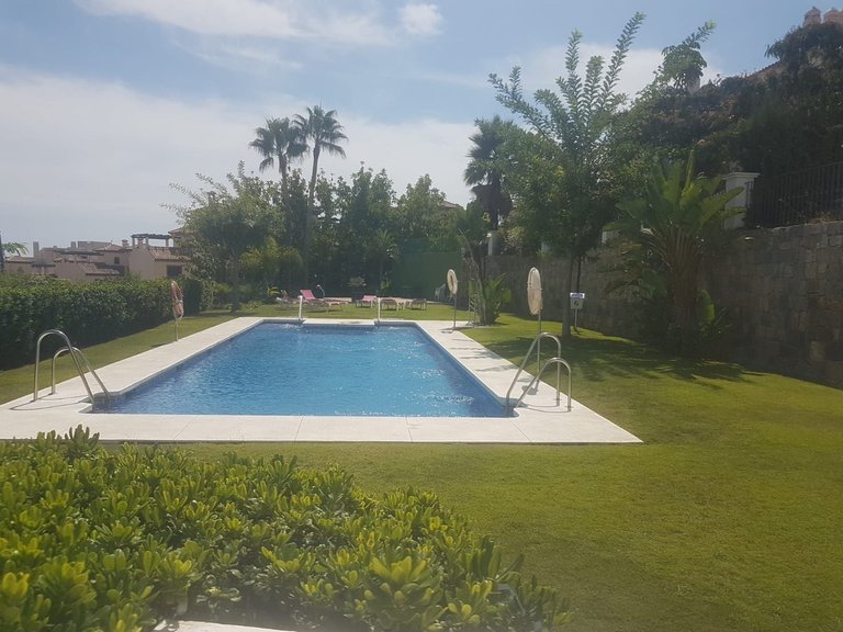 Town House for Sale in El Paraiso, Malaga 15