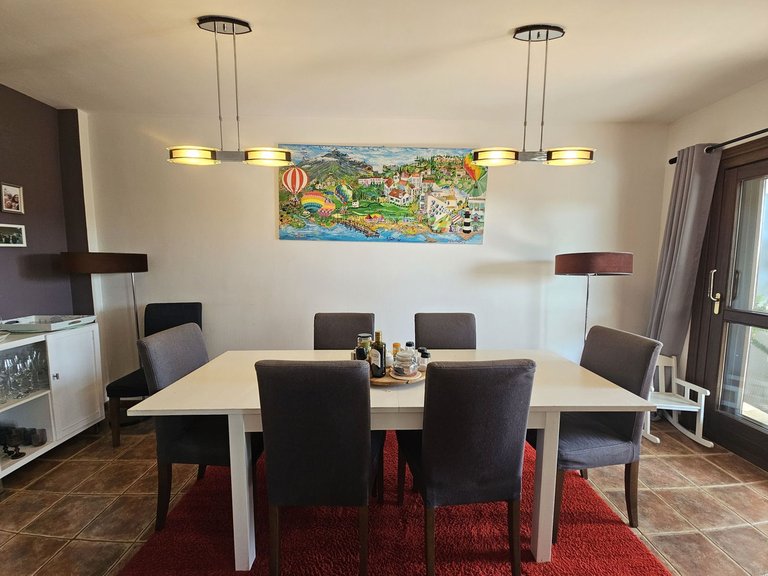 Town House for Sale in El Paraiso, Malaga 4