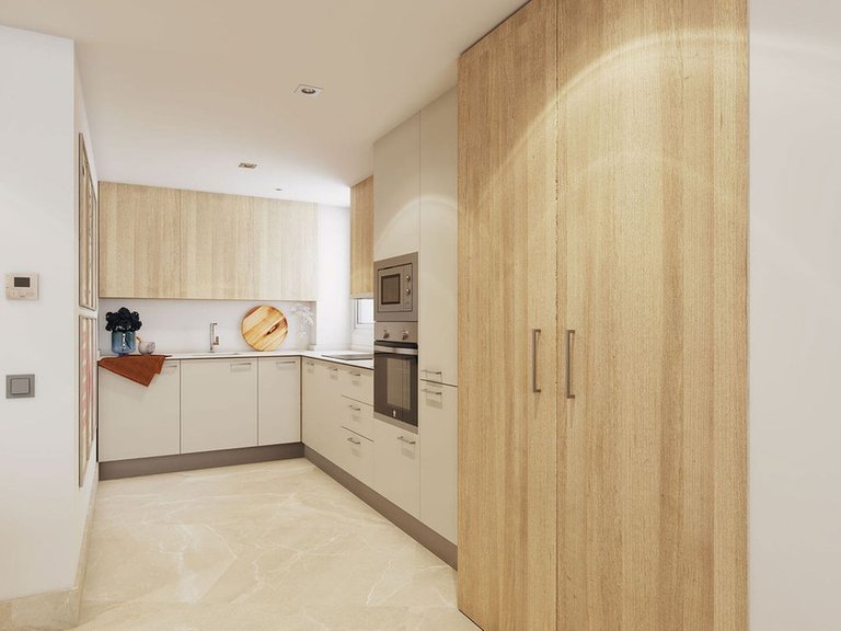 Apartment for Sale in Mijas Costa, Malaga 12