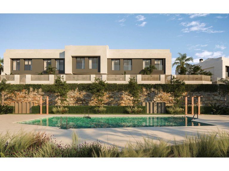 Villa for  in Mijas Costa, Malaga 1