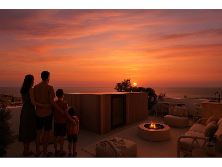 Villa for  in Mijas Costa, Malaga 10