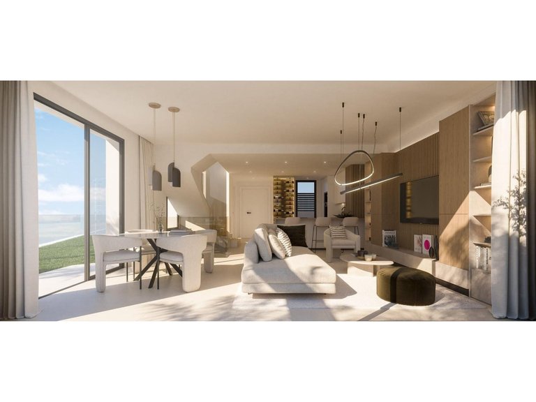 Villa for  in Mijas Costa, Malaga 4