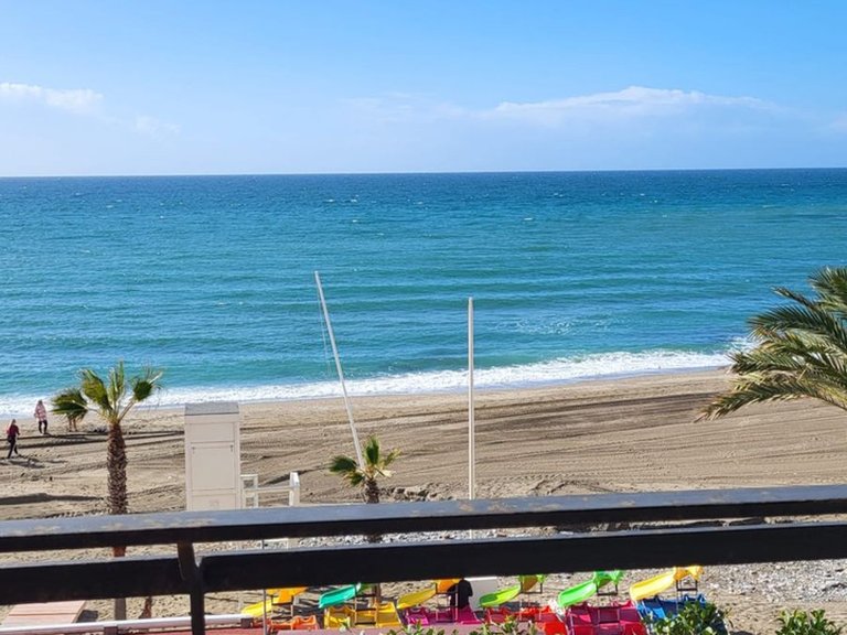 Apartment for Sale in Marbella, Malaga 1