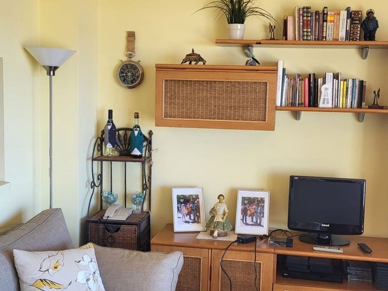 Apartment for Sale in Marbella, Malaga 4