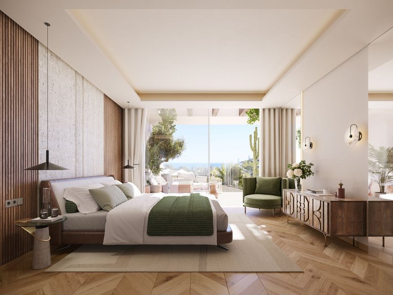 Apartment for Sale in Marbella, Malaga 16