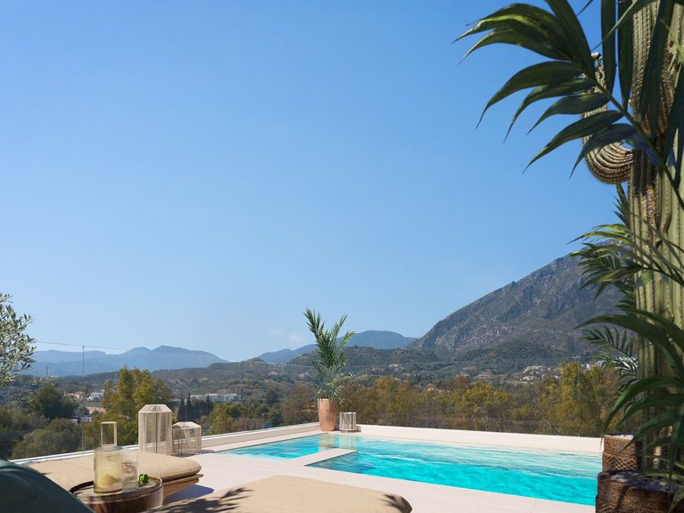 Apartment for Sale in Marbella, Malaga 24