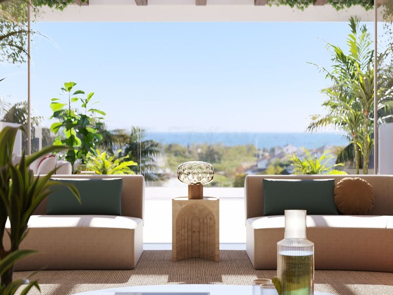 Apartment for Sale in Marbella, Malaga 25