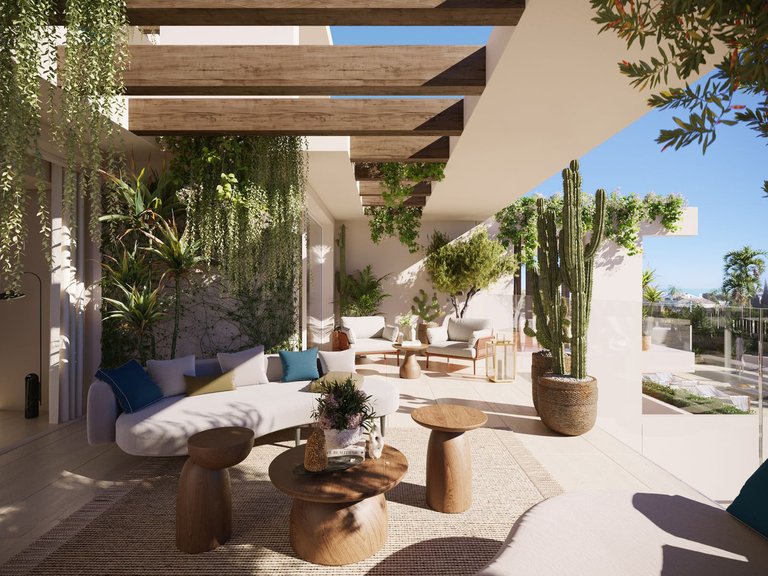 Apartment for Sale in Marbella, Malaga 26