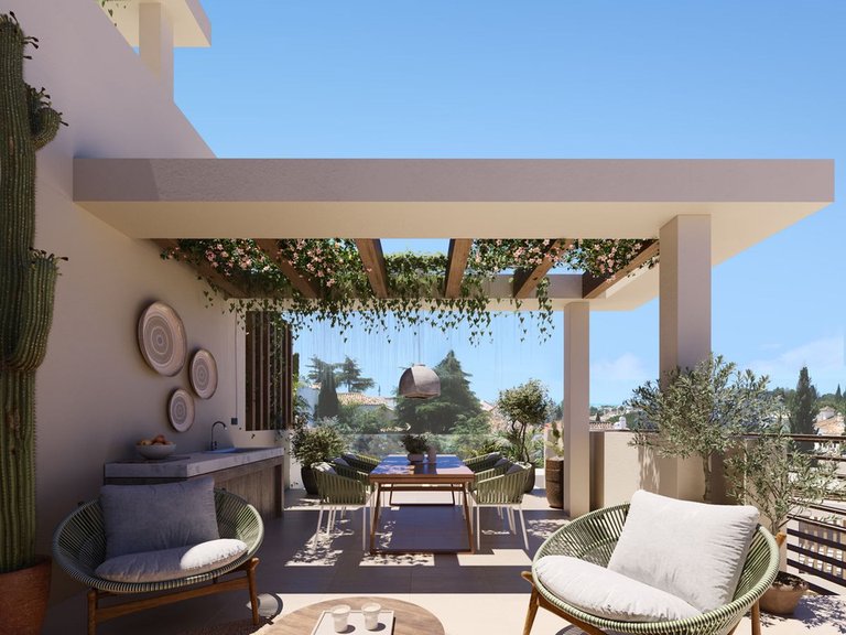 Apartment for Sale in Marbella, Malaga 28
