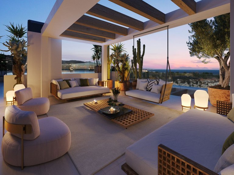 Apartment for Sale in Marbella, Malaga 29