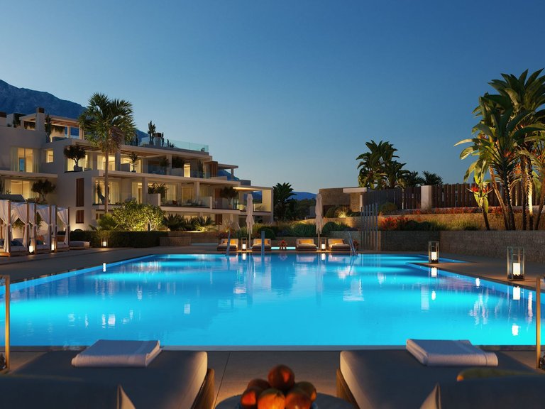 Apartment for Sale in Marbella, Malaga 31