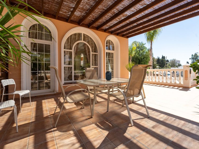 Villa for Sale in Mijas Costa, Malaga 10