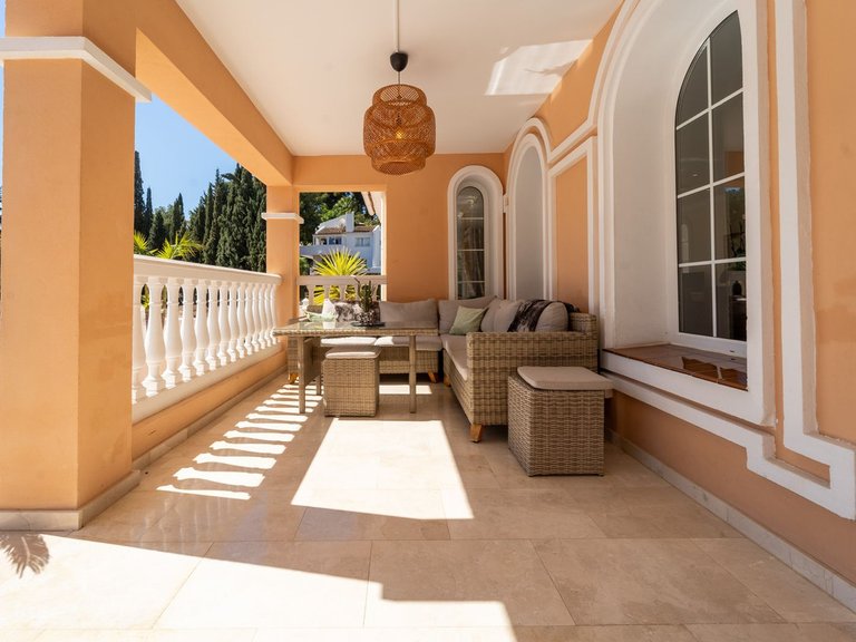 Villa for Sale in Mijas Costa, Malaga 11