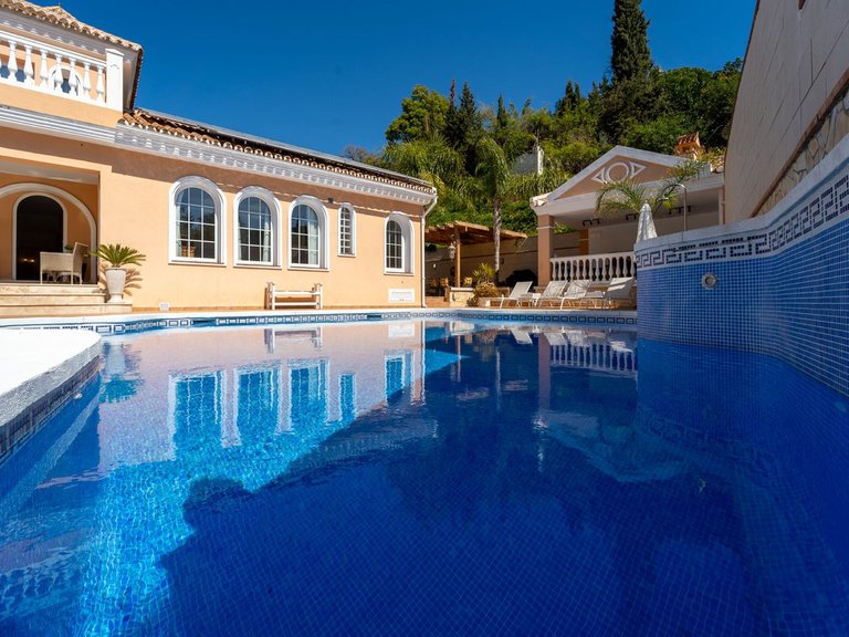 Villa for Sale in Mijas Costa, Malaga 15