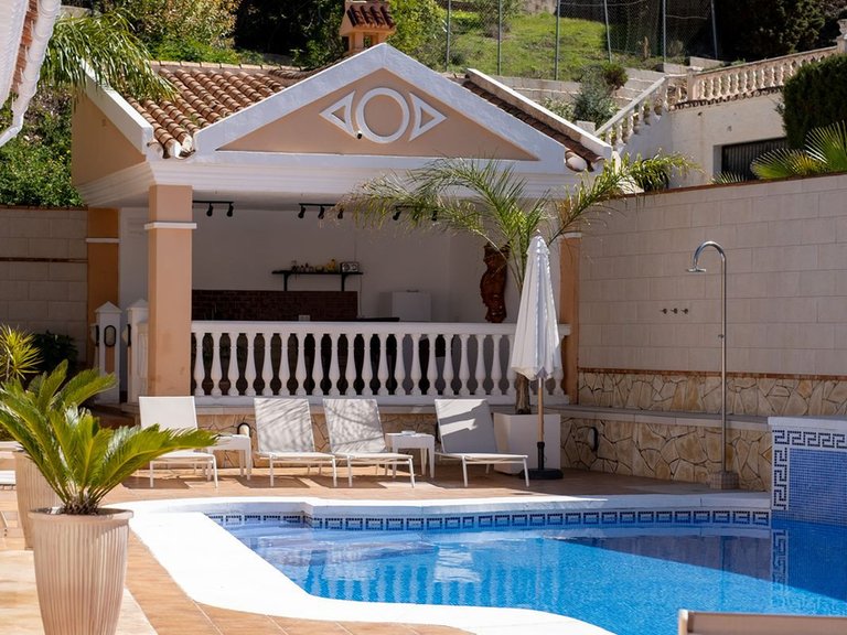 Villa for Sale in Mijas Costa, Malaga 16