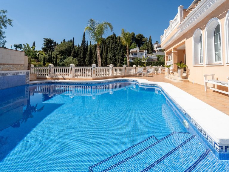 Villa for Sale in Mijas Costa, Malaga 18