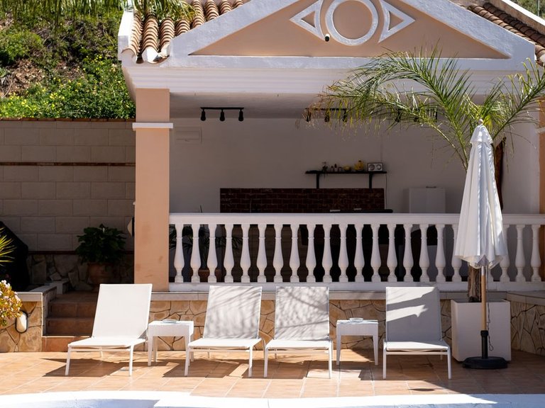 Villa for Sale in Mijas Costa, Malaga 19