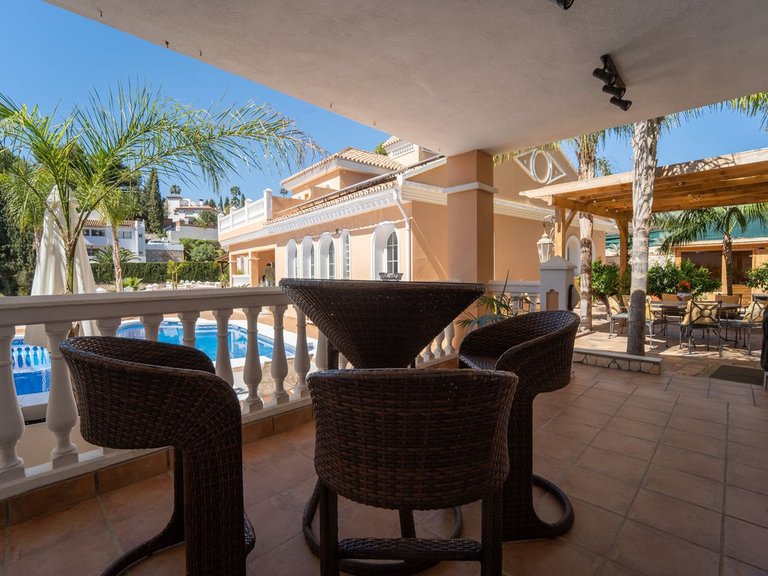 Villa for Sale in Mijas Costa, Malaga 24