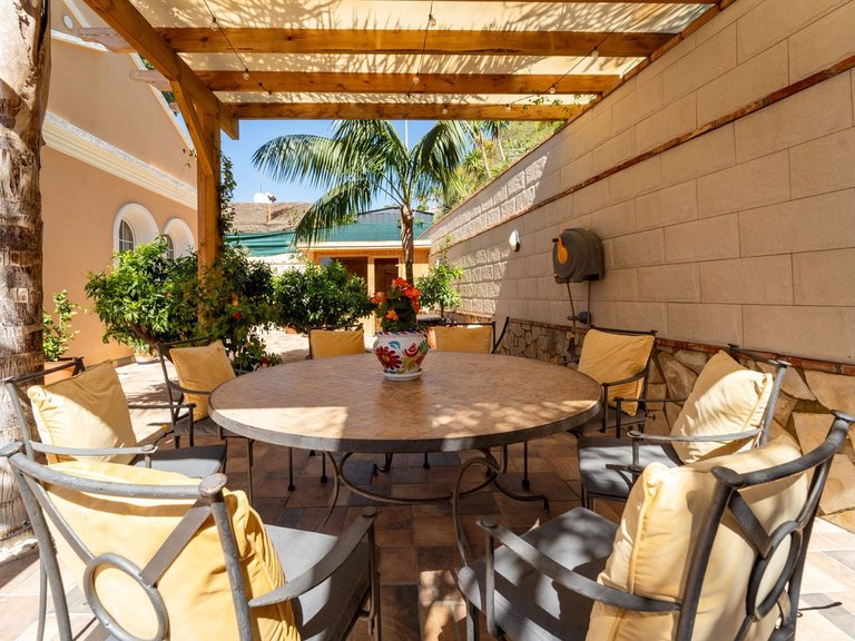 Villa for Sale in Mijas Costa, Malaga 26