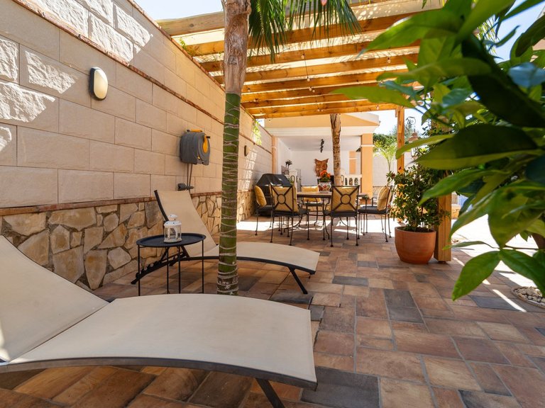 Villa for Sale in Mijas Costa, Malaga 28