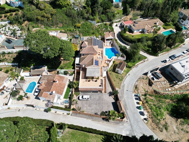 Villa for Sale in Mijas Costa, Malaga 3