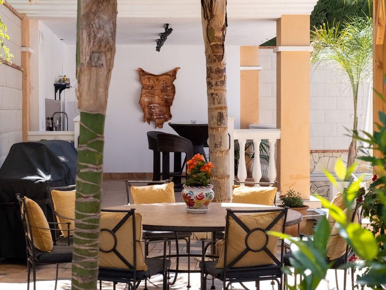 Villa for Sale in Mijas Costa, Malaga 30