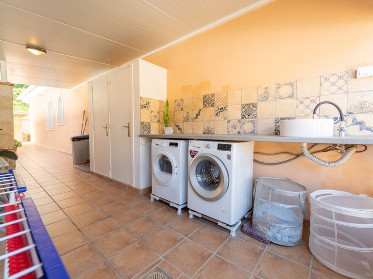 Villa for Sale in Mijas Costa, Malaga 33