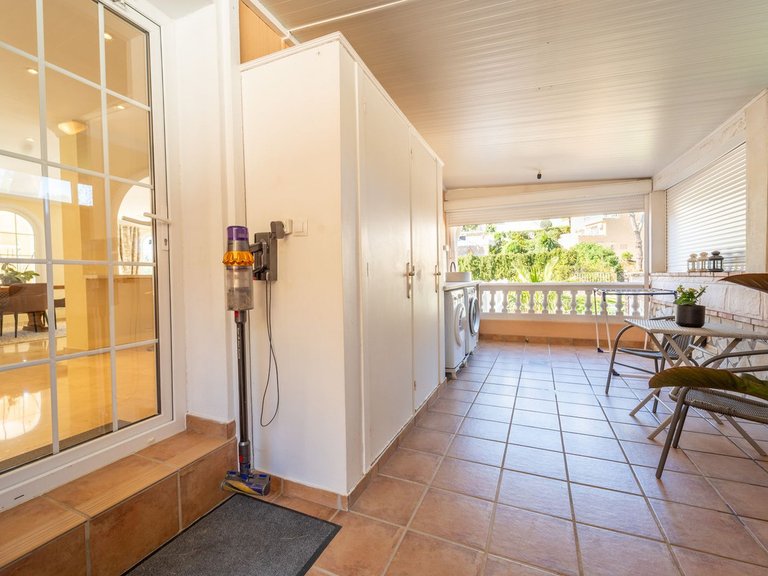 Villa for Sale in Mijas Costa, Malaga 34