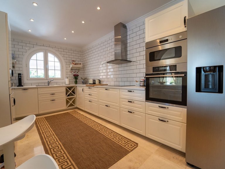 Villa for Sale in Mijas Costa, Malaga 36