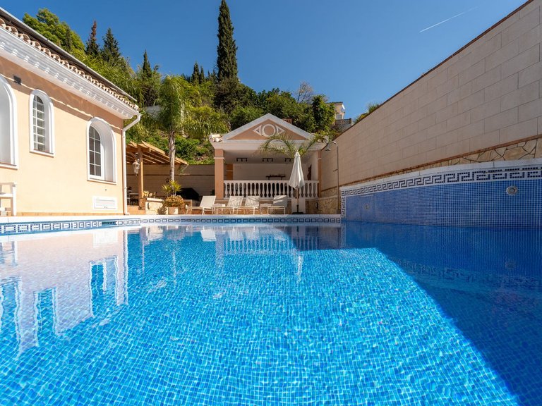 Villa for Sale in Mijas Costa, Malaga 4