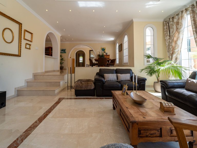 Villa for Sale in Mijas Costa, Malaga 45