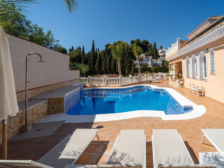 Villa for Sale in Mijas Costa, Malaga 5