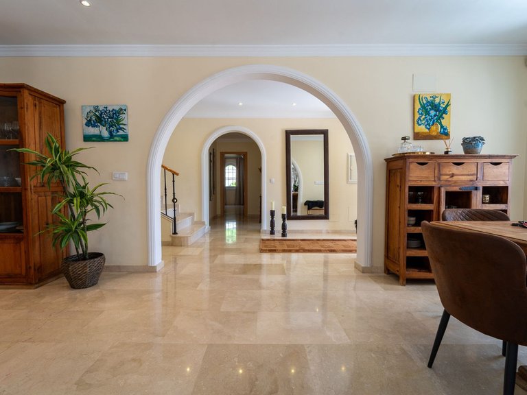 Villa for Sale in Mijas Costa, Malaga 50