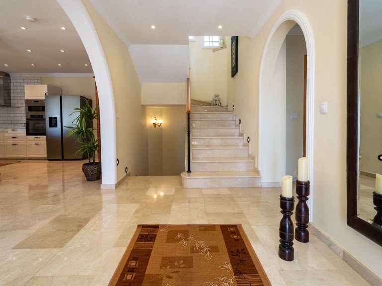 Villa for Sale in Mijas Costa, Malaga 52