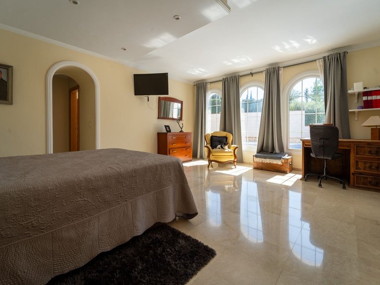 Villa for Sale in Mijas Costa, Malaga 56