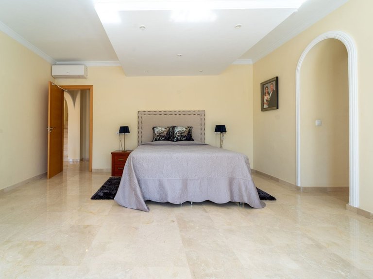 Villa for Sale in Mijas Costa, Malaga 57
