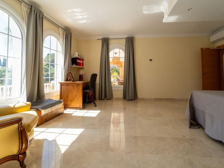 Villa for Sale in Mijas Costa, Malaga 58
