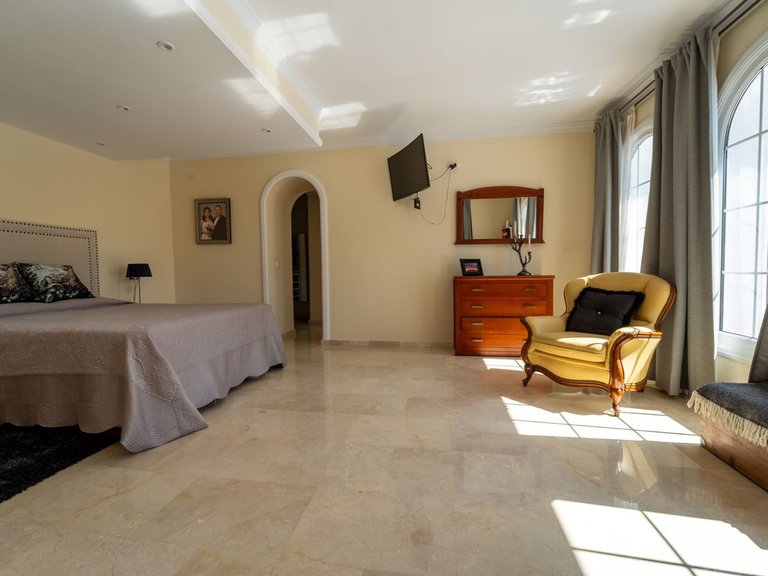 Villa for Sale in Mijas Costa, Malaga 64