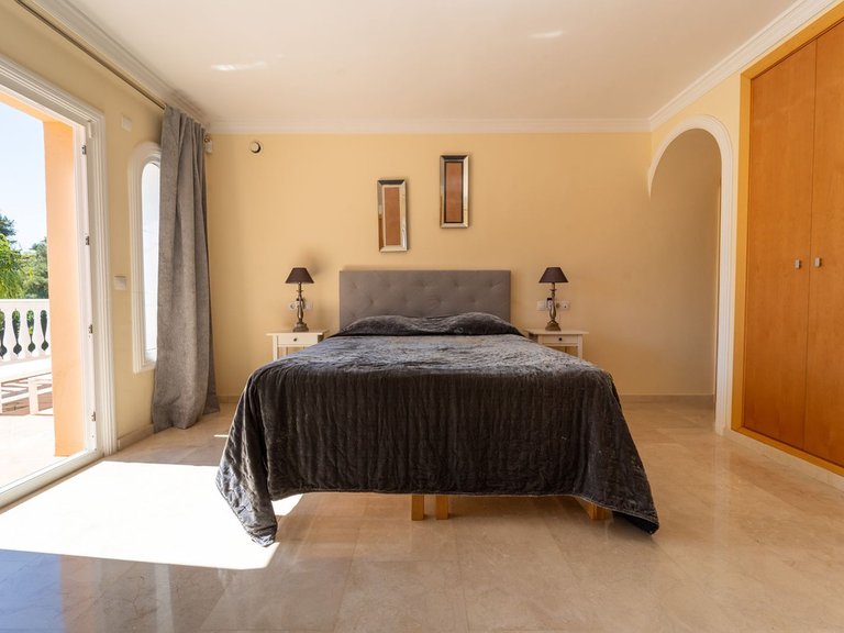 Villa for Sale in Mijas Costa, Malaga 69