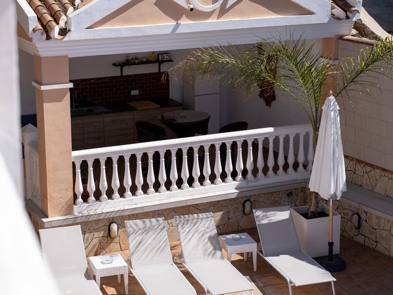 Villa for Sale in Mijas Costa, Malaga 73