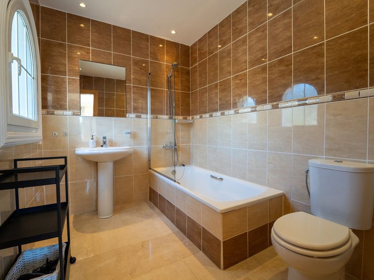 Villa for Sale in Mijas Costa, Malaga 74