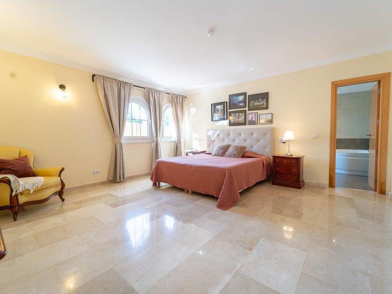 Villa for Sale in Mijas Costa, Malaga 78