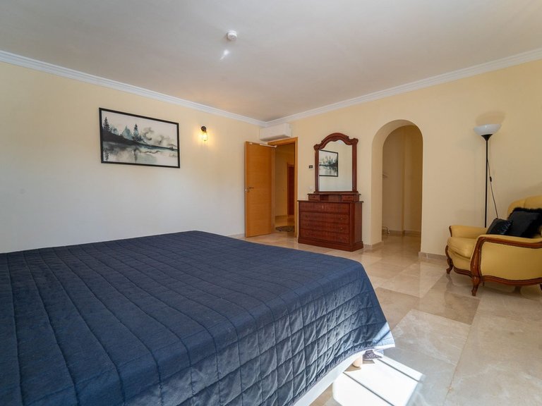 Villa for Sale in Mijas Costa, Malaga 79