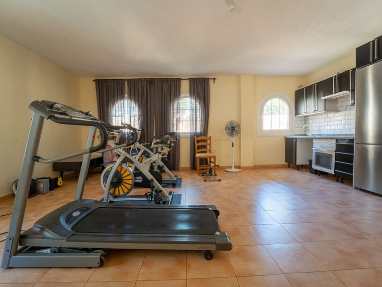 Villa for Sale in Mijas Costa, Malaga 85