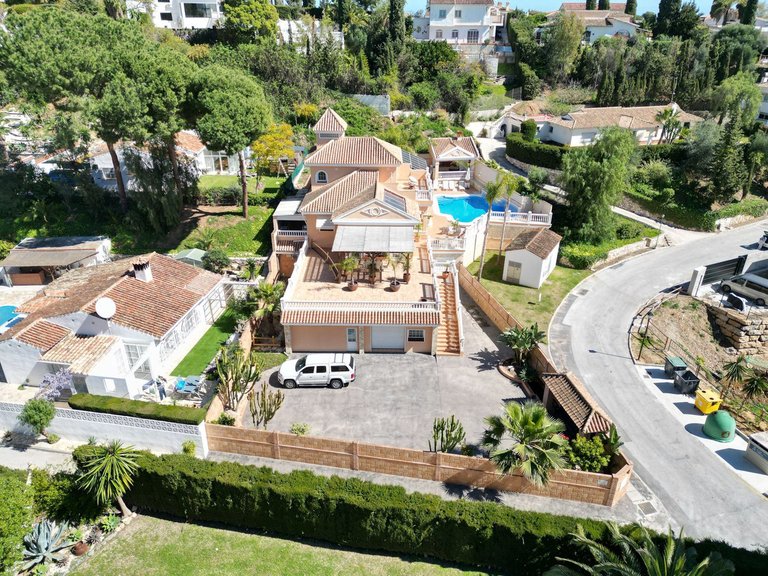 Villa for Sale in Mijas Costa, Malaga 86